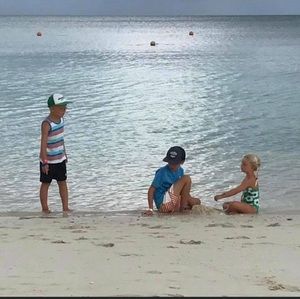 Meet your Posher, Nathan